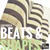 Lou Piensa - Beats and Shapes